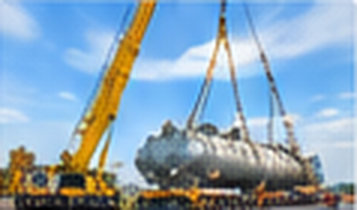 Rigging and Erection
